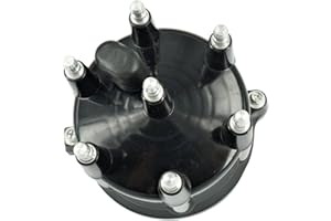 Formula Auto Parts DCS5 Distributor Cap