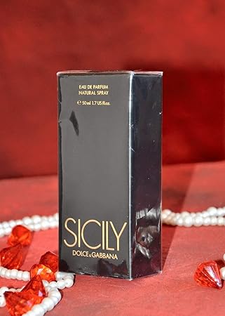 sicily dolce gabbana amazon