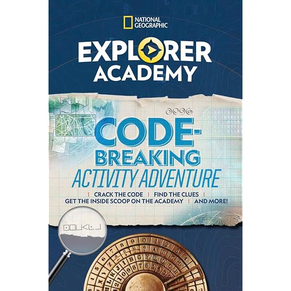 Explorer Academy Book Series 7-book Set by Trudi Trueit (vol. 1-5