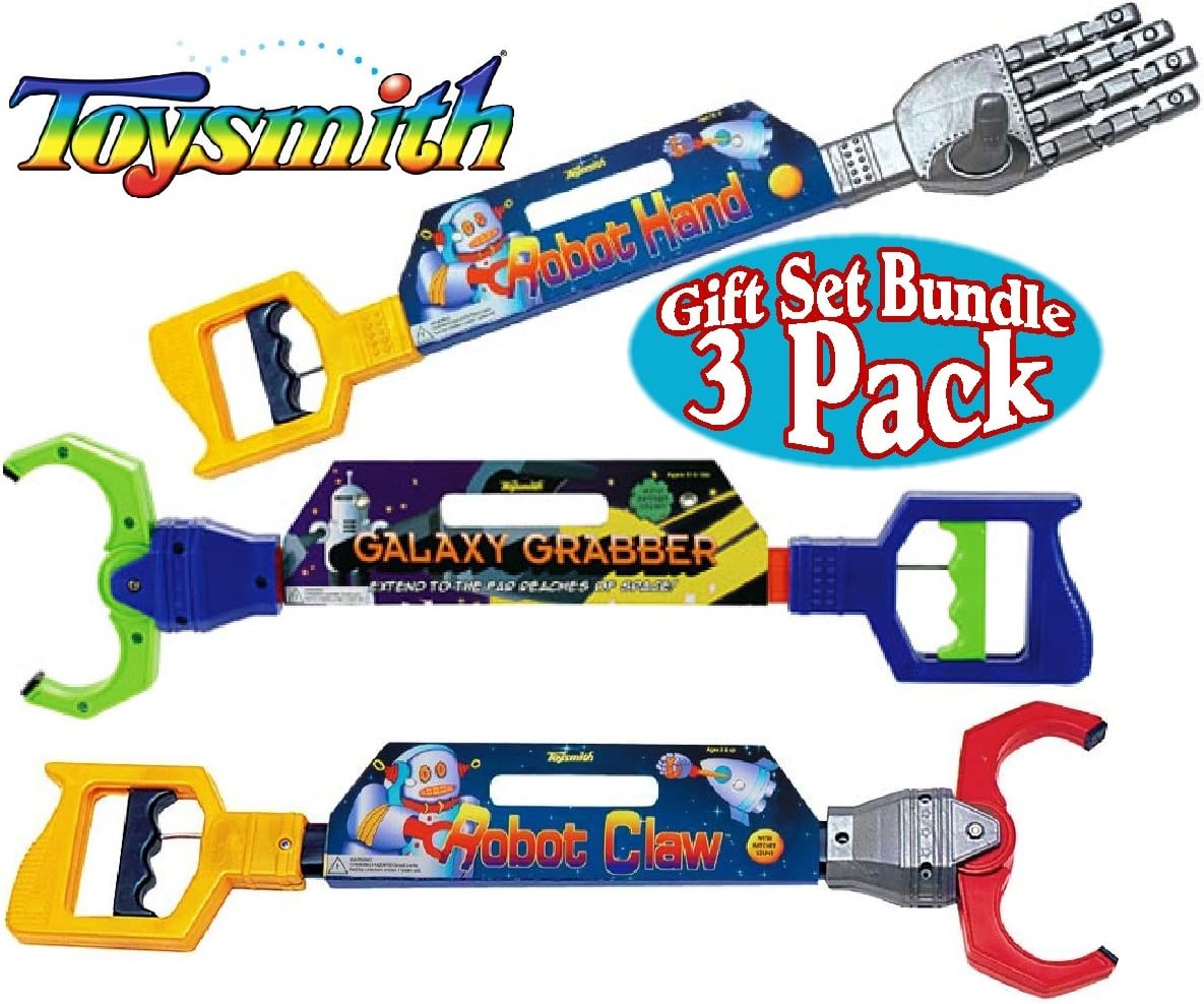 toysmith grabber