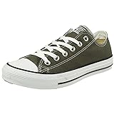 Converse Chuck Taylor All Star Canvas Low Top