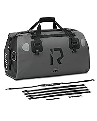 IRON JIA'S Motorcycle Dry Bag - Waterproof Duffle