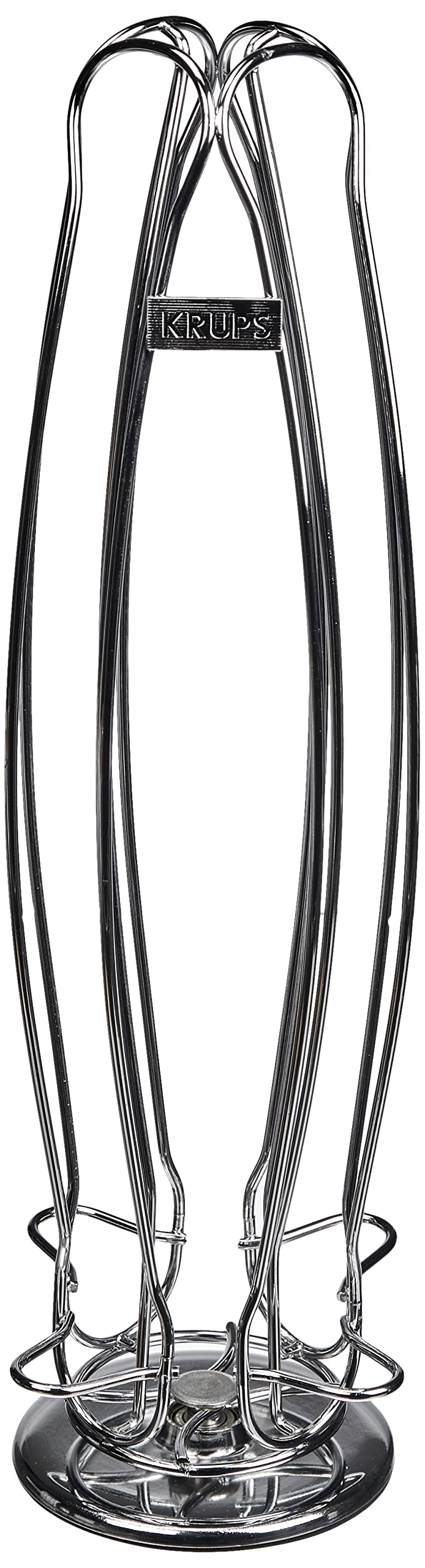 KRUPS Nespresso Capsule Holder