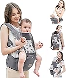 Mumgaroo Baby Carrier Newborn to Toddler, Toddler