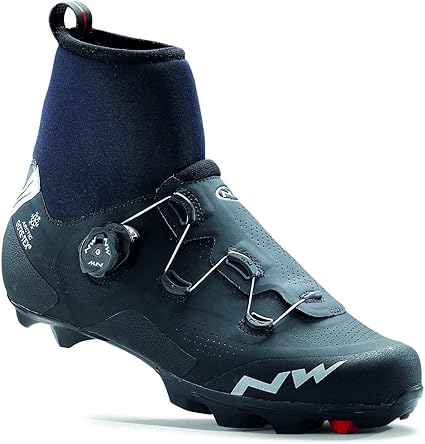 zapatillas mtb invierno