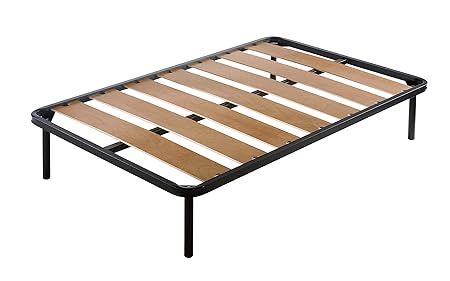 Mondo Convenienza Rete Doghe Larghe Varsavia 1 Piazza E