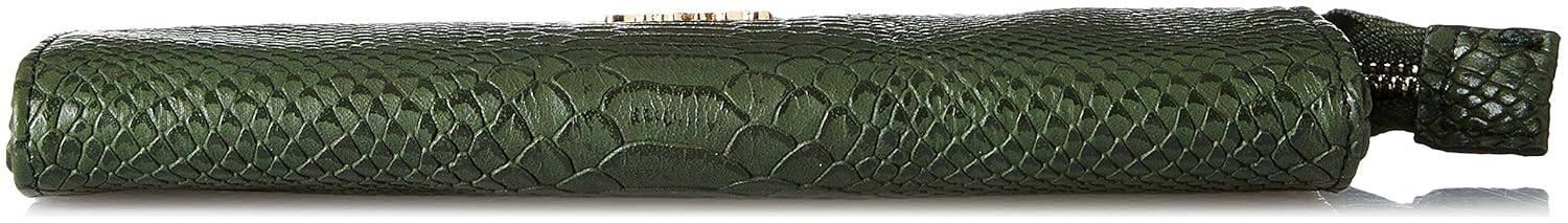lavie baya women's clutch (olive) ()