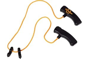 Allen Company 756 Crossbow Cocking Rope - One Size, Multi