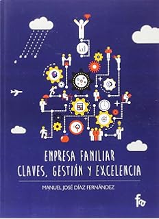 Empresa Familiar Análisis Estratégico Sin Colección Amazon - 