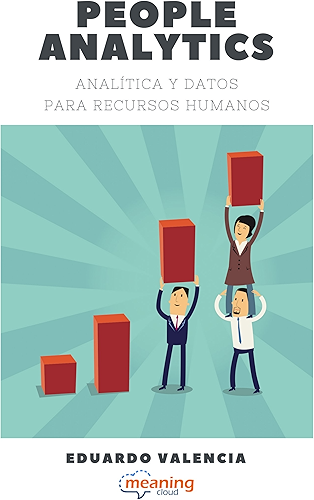 Download People Analytics. Data and Text Analytics for Human Resources (English Edition) PDF