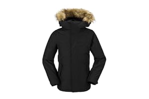Volcom unisex-adult So Minty Insulated Snow JacketJacket