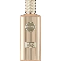 Amazon.com : Paris Corner Perfumes Affogato Al Caffe 3.4 Fl Oz Edp