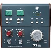 Heritage Audio i73 Pro Edge USB Audio Interface