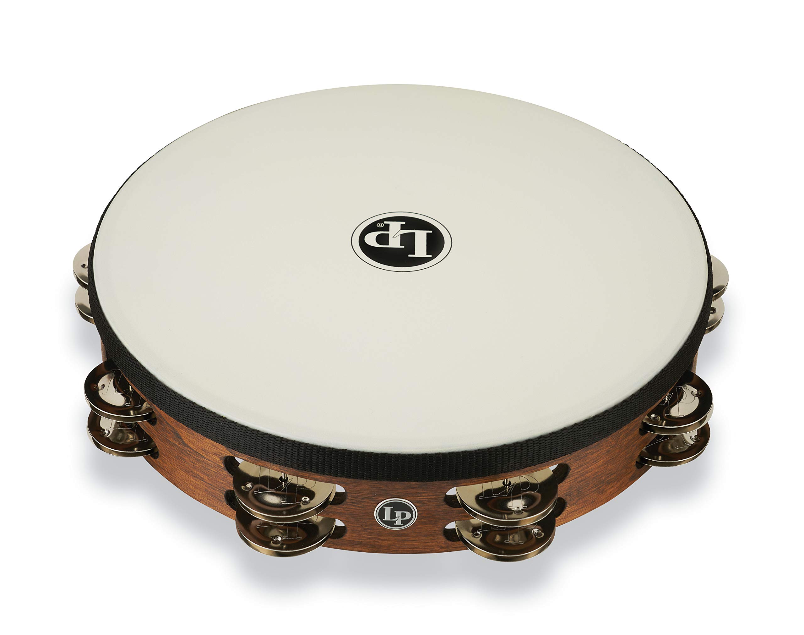 Latin Percussion Tambourin Worship LP316