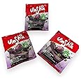 Umsha (Negrita) Chicha Morada Saborizante Peruano 39 gr - 3 sachets
