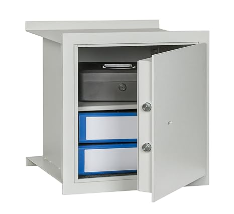 Wandeinbautresor WB 4