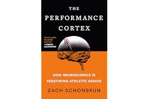 The Performance Cortex: How Neuroscience Is Redefining Athletic Genius