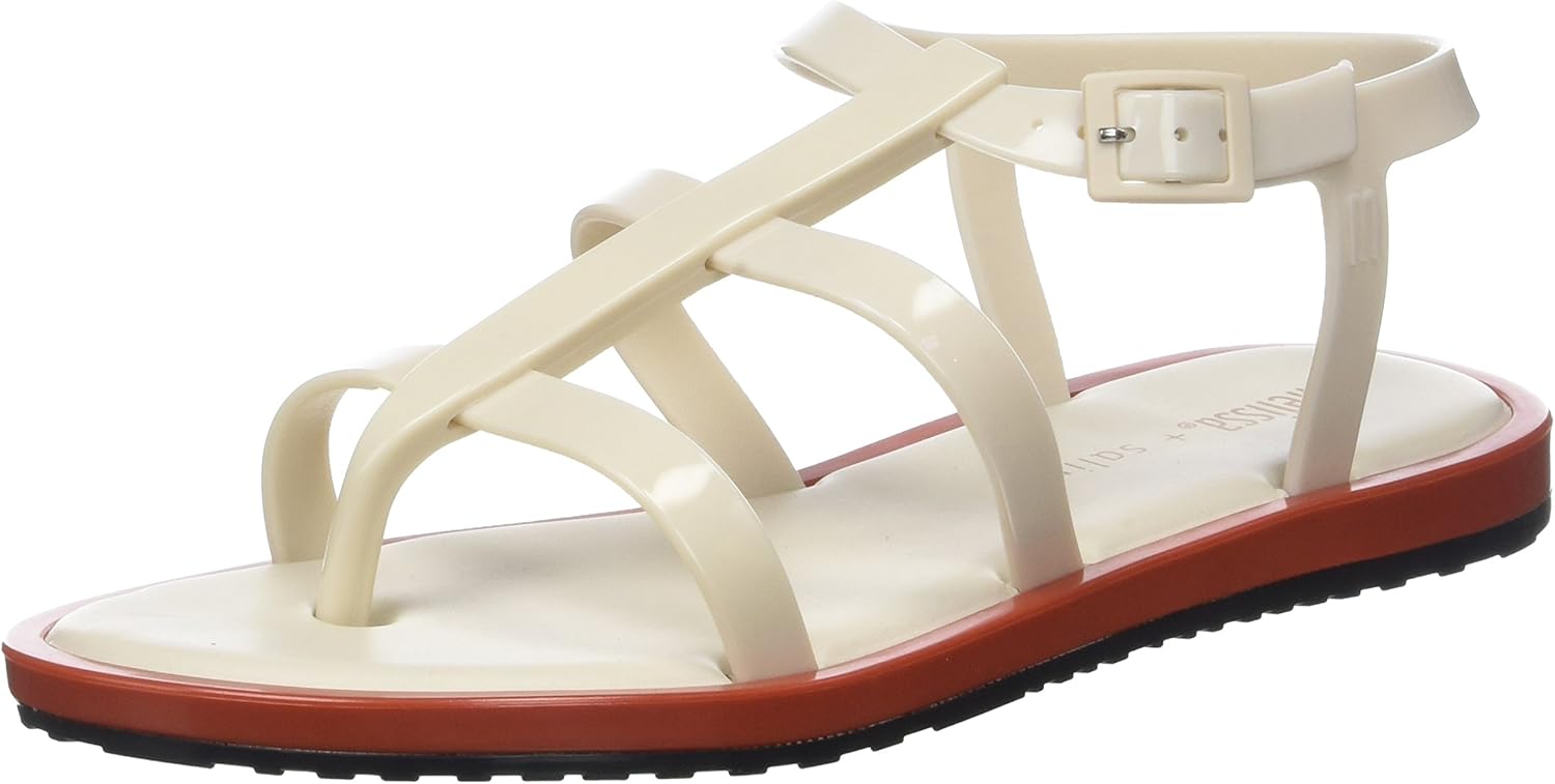 melissa gladiator sandals