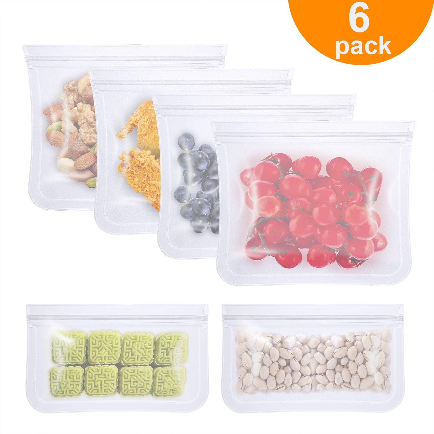 Best small kitchen food bags
