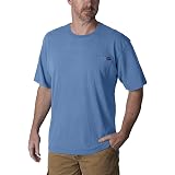 Short-Sleeve Cotton Work T-Shirt 