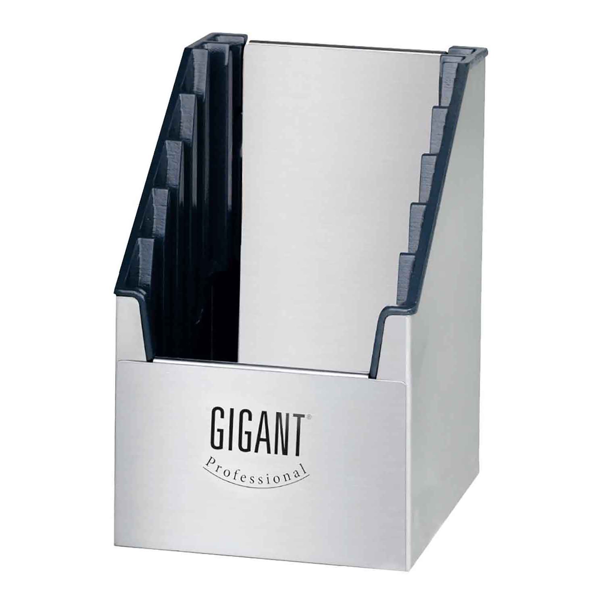 Nein Multi-box for 4-compartment giant slicer