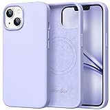 GolbinBox Magnetic for iPhone 13 Case & iPhone 14
