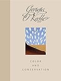 Georgia O'Keeffe: Color and Conservation