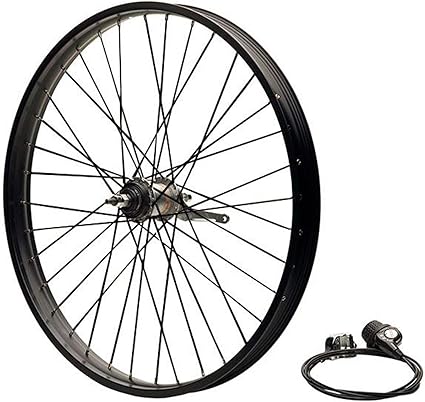 26 inch beach cruiser rear rim