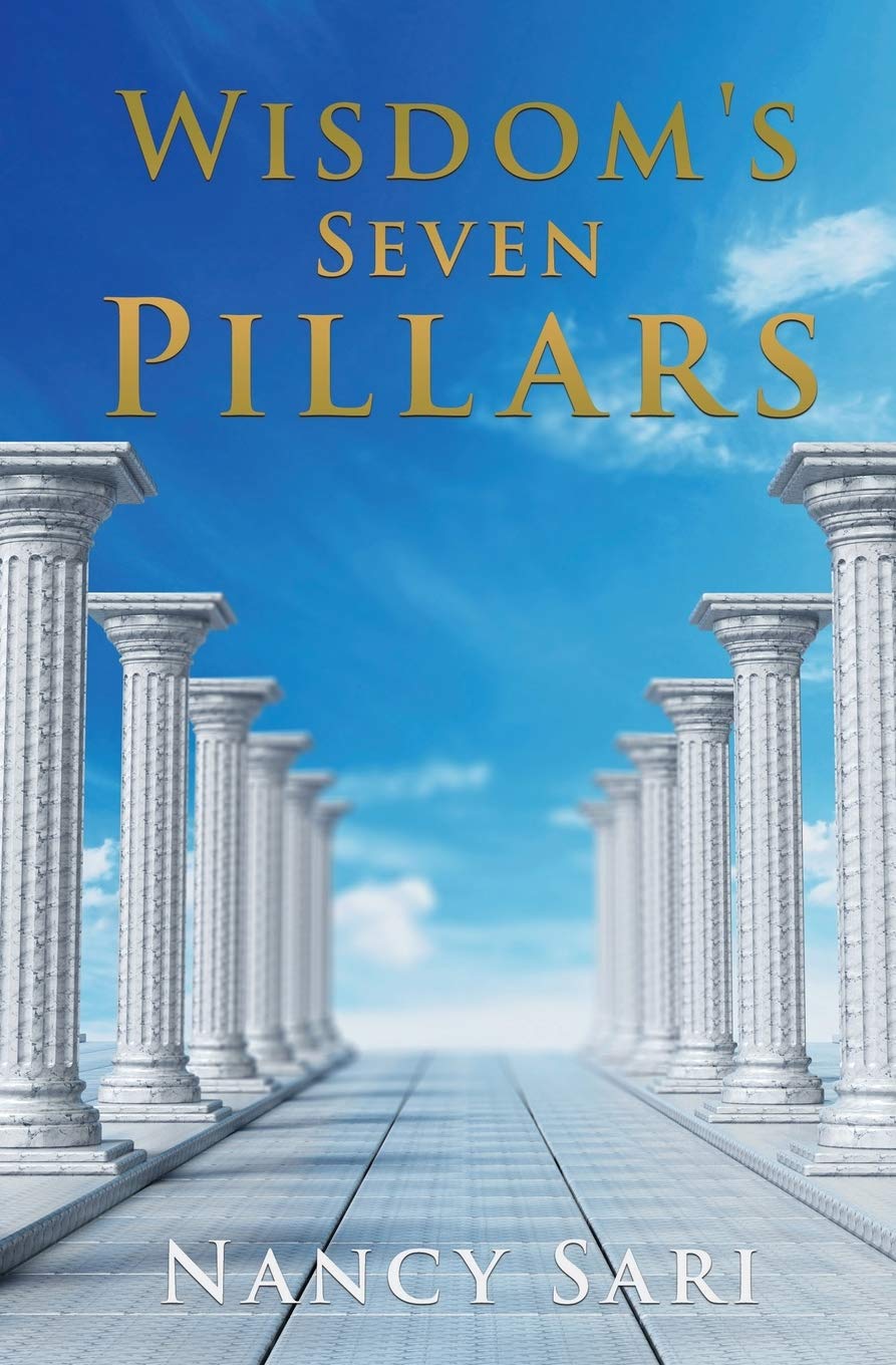 Wisdom S Seven Pillars Sari Nancy 9781630502782 Amazon Com Books
