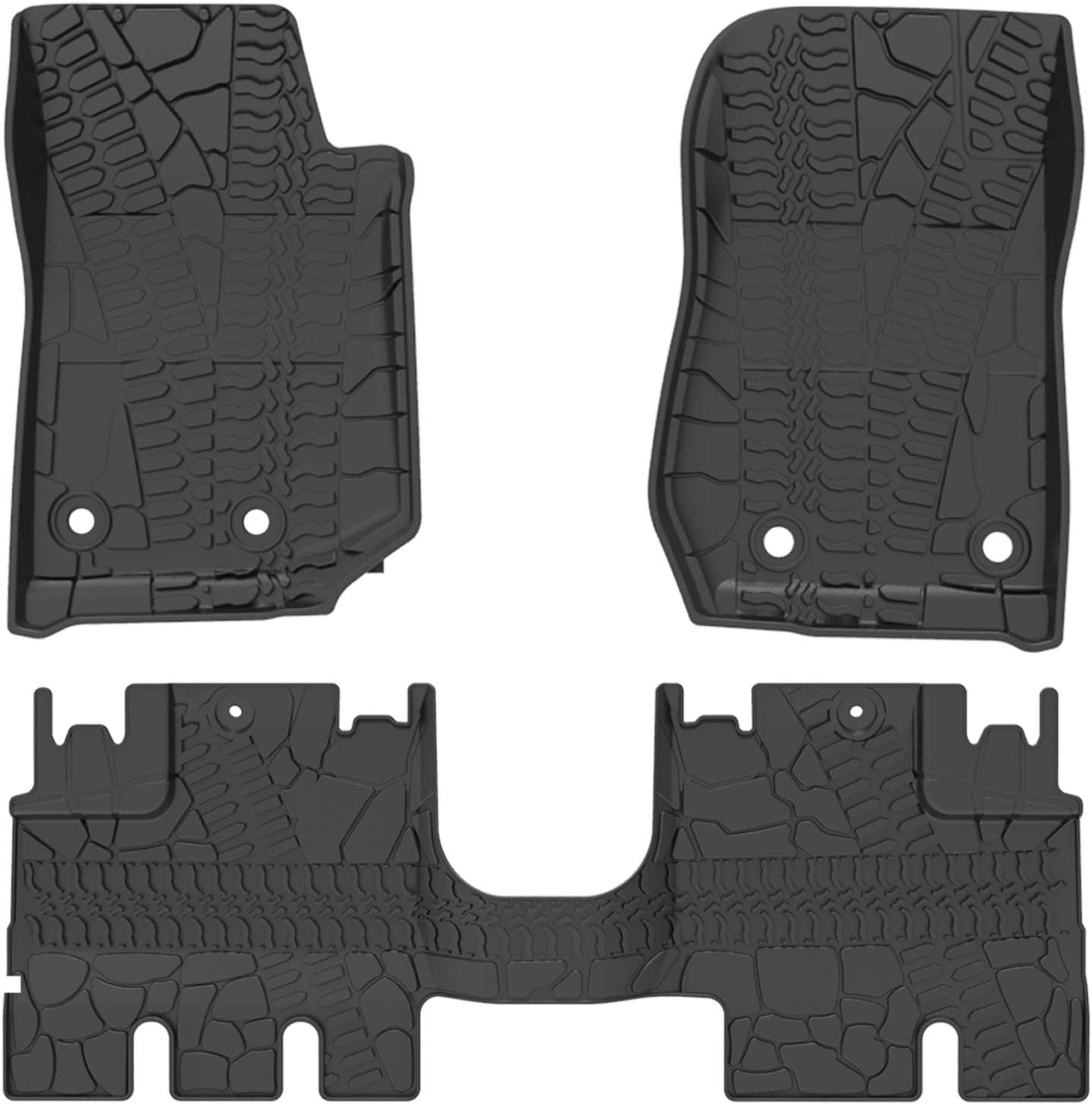 Best replacement carpet jeep wrangler Kitchen Smarter