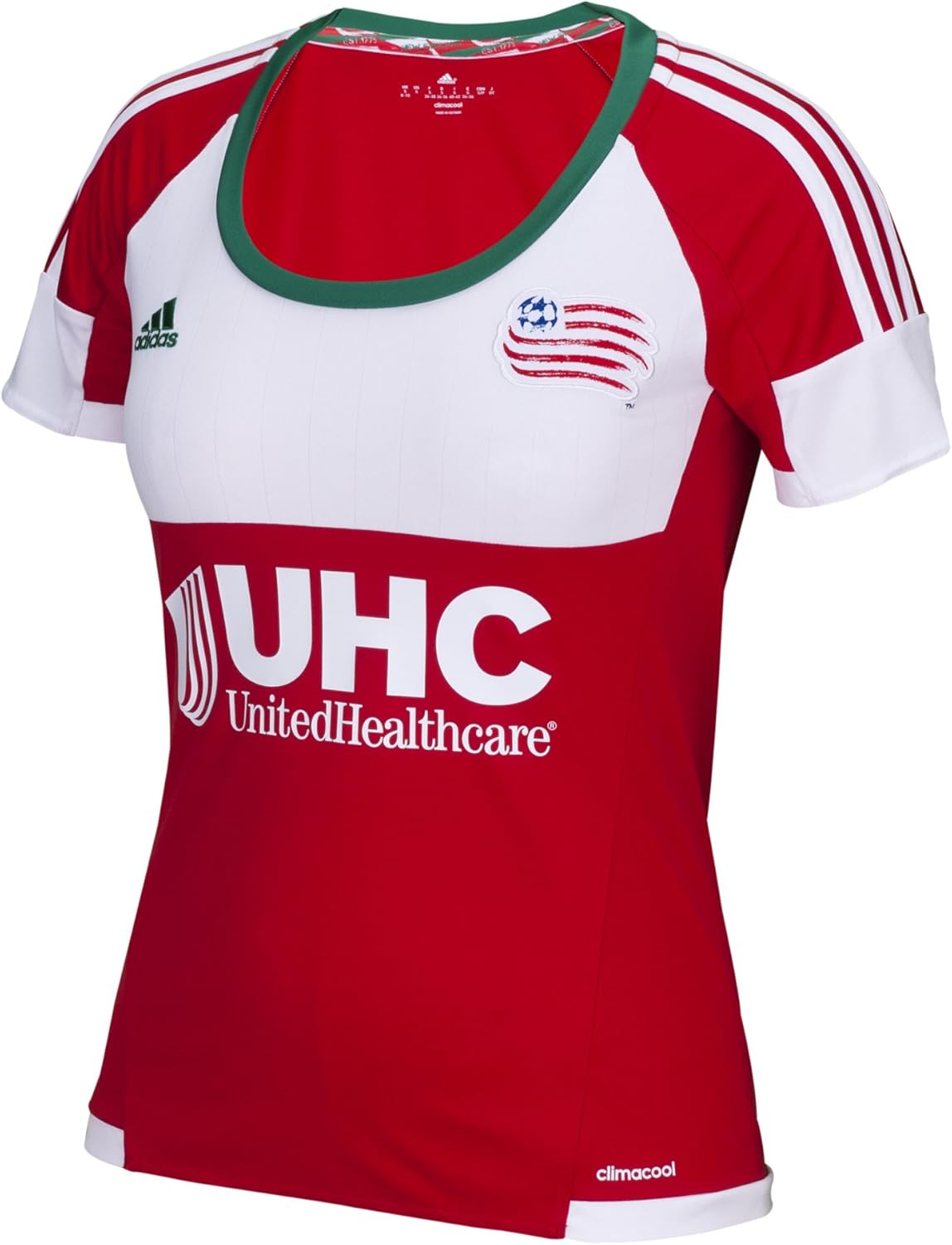 new england jersey 2016
