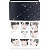 Beyond the Story: 10-Year Record of BTS