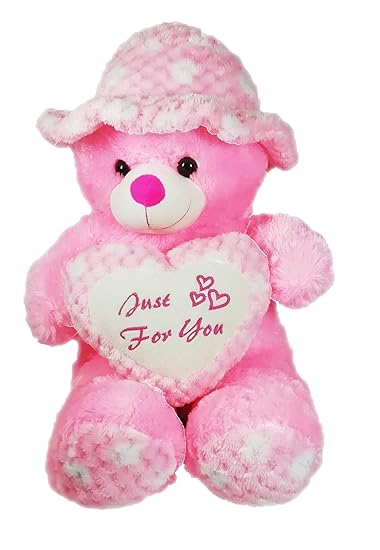 teddy bear just for you