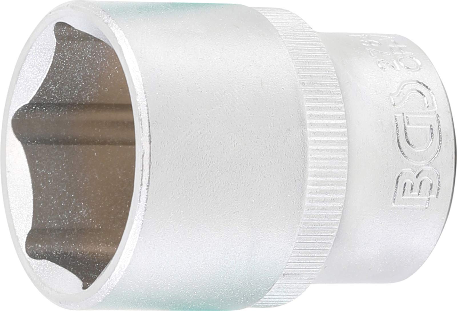 BGS 2784 | Socket, Hexagon | 12.5 mm (1/2") Drive | 1.1/16"