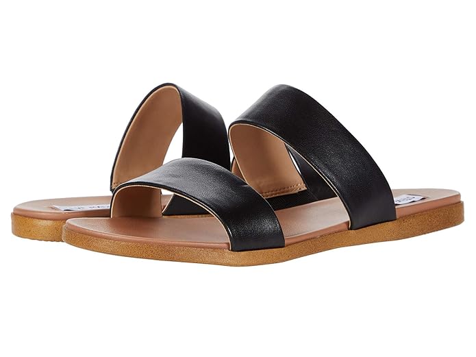 steve madden dual sandal