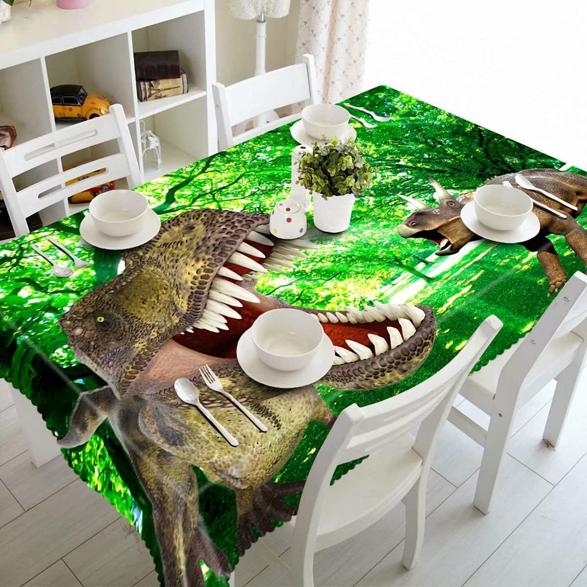 Best Zenon Dining Table