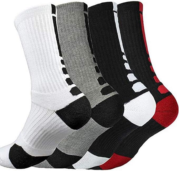 elite socks pack