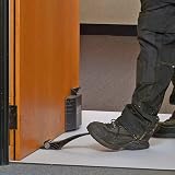Trend Foot-Operated Door Lifter for Carpentry and Carpets D/LIFT/A view 3