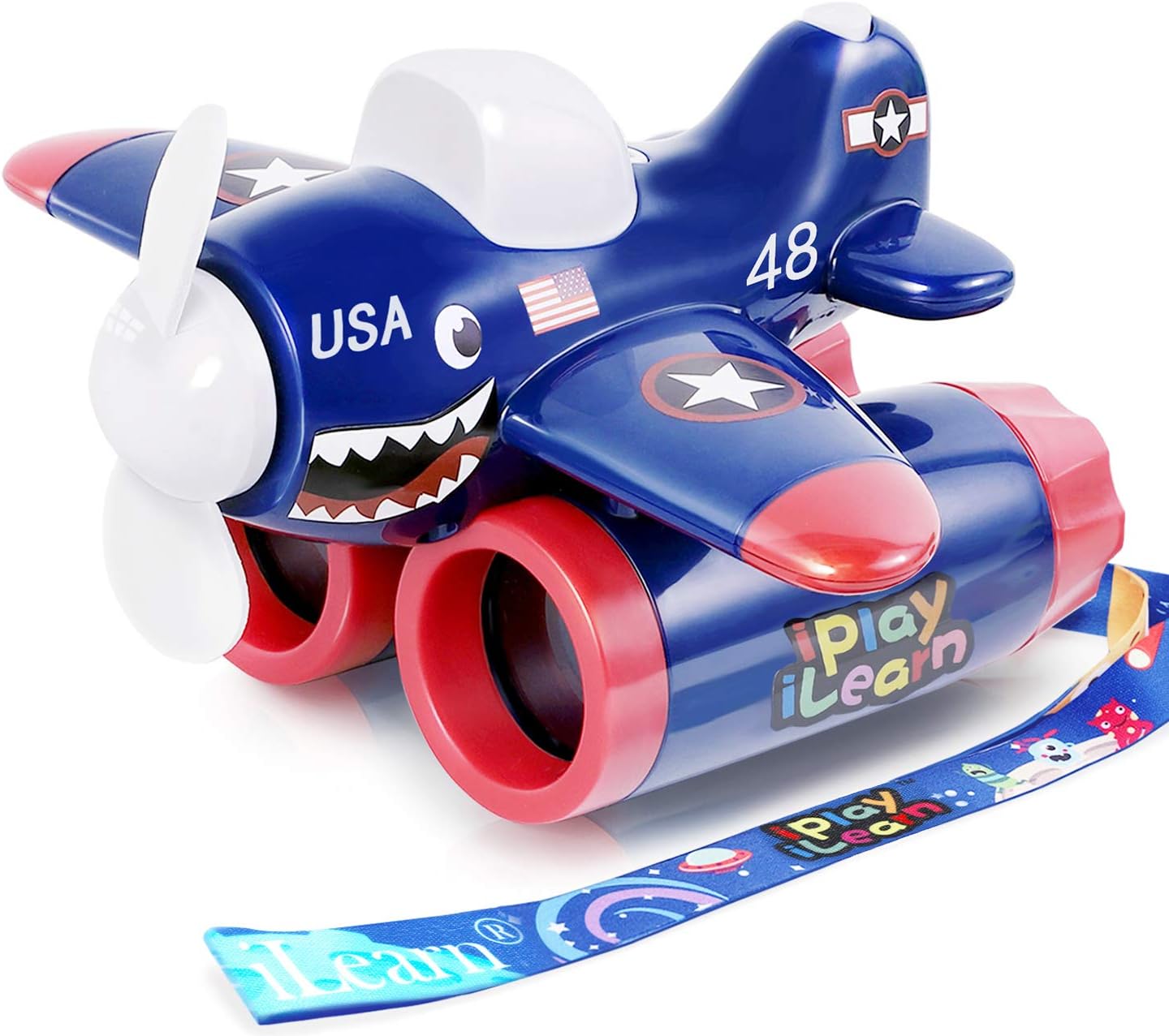 camping toys for 5 year olds