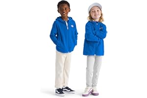 THE NORTH FACE Kids' Glacier Full Zip Hoodie