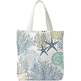 Likjad Washable Canvas Bag