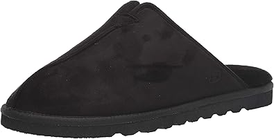 skechers slippers mens