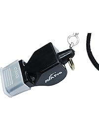 Amazon.com: Whistles - Coach & Referee Gear: Sports & Outdoors