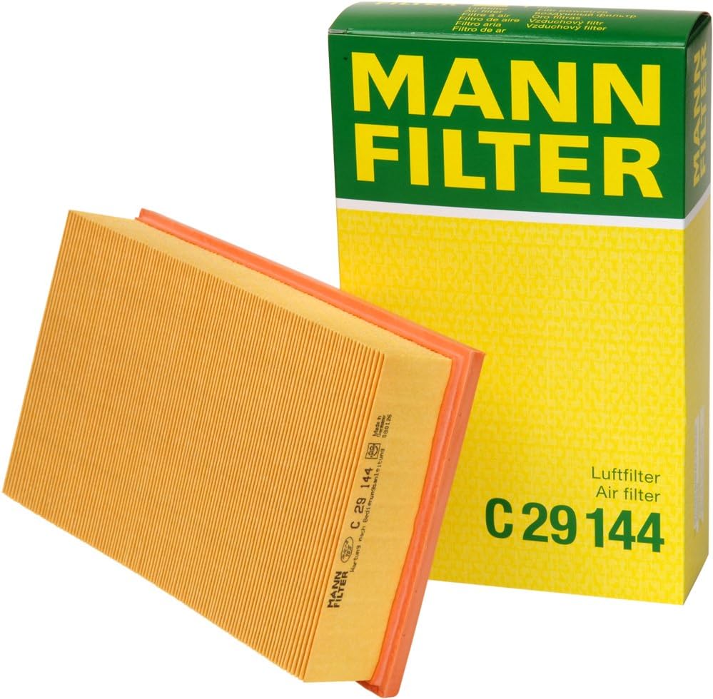 FILTRO ARIA ORIGINALE MANN-FILTER C 31 005