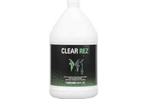 EZ-Clone Clear REZ, 1 Gallon