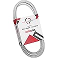 MightyRugged M154621 John Deere 42 inch Deck Belt Replacement - Heavy-Duty, Durable, Aramid Cord John Deere Mower Deck Belt for EZtrak Series - Also fits on X300, X304, X310, Z245