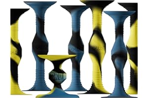 Popdarts PRO Pack Game Set (FRDi) - Indoor, Outdoor Suction Cup Throwing Game - Competition with a POP