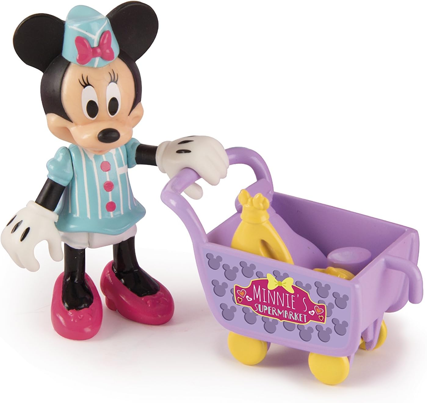 supermercado minnie