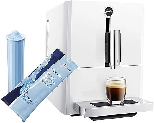 The Top 10 Jura Coffee Makers Of 2021 Manualsfile