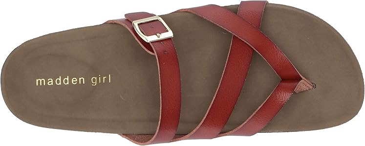 madden girl bartlett